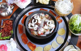 火塘印象·野生菌庭院火锅(大理古城总店)