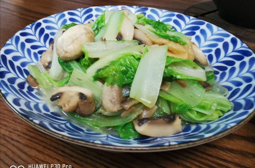 Chi Bao Bao餐厅图片