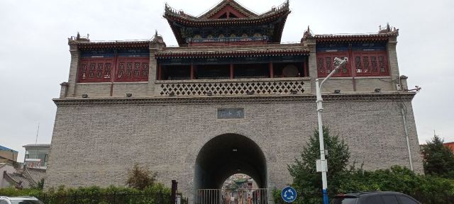 鼓楼旅行图片 8