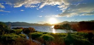 2000亩!这里是距离昆明主城最近的湿地公园