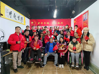 中华巾帼，聆听余翠莺创业故事