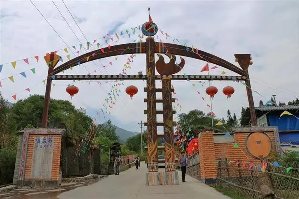 【国家AAA级景区】腾冲滇滩水城景区