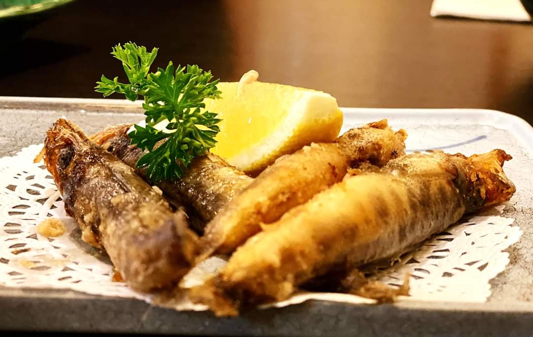 Makomae Japanese Cuisine