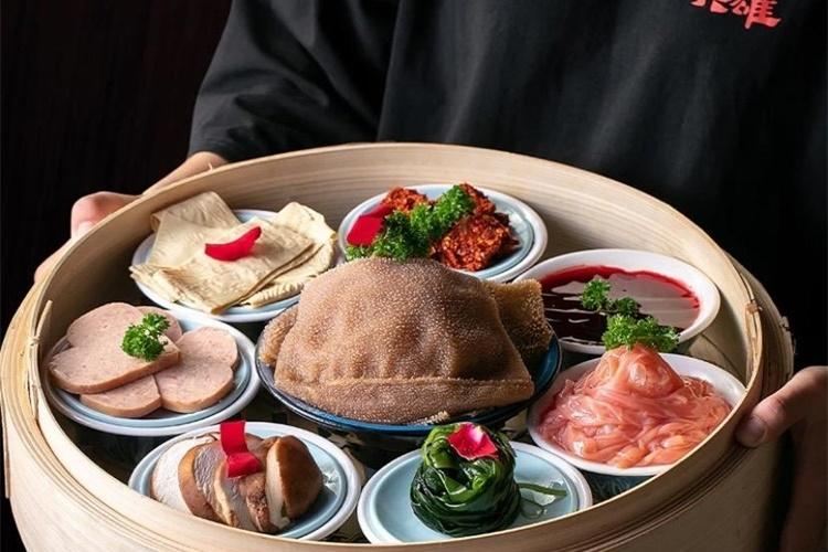 麻辣英雄重庆火锅(狮山店)