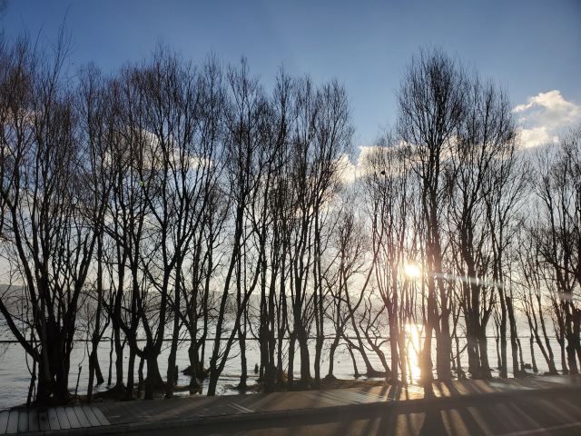 大理西湖旅行图片 1