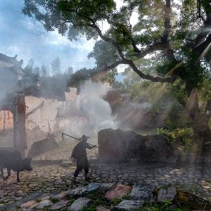 Songyang