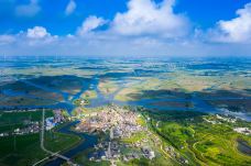 淮剧小镇-建湖-C-IMAGE