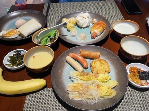 龙珠达国际酒店主图