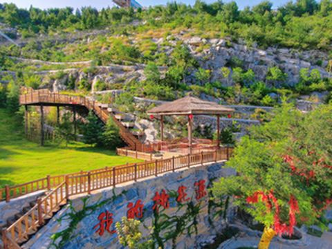 昆玉山 || 2022年重点打造景点，正式开放