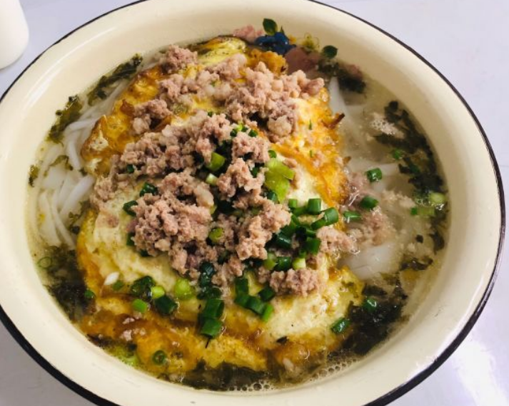 打绳米面老店餐厅图片