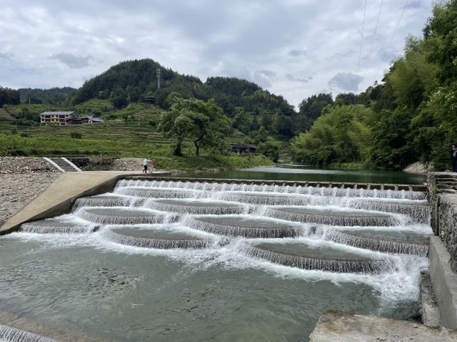新化古桃花源旅行图片 4