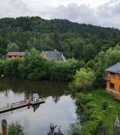 富锦游记图文-华夏东极5日自驾游，玩转东极盛夏，大亮子河国家森林公园仿若仙境