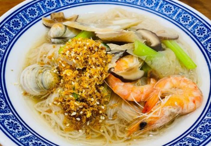 芙蓉鱼圆(洞头店)