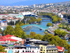 格鲁吉亚游记图片] 走进高加索地区国家格鲁吉亚（图）3