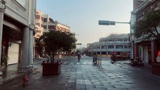 繁华落尽泉州城——游泉州小记