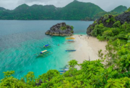 Matukad Island景点图片