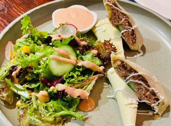 女王西餐厅(南湖店)餐厅图片