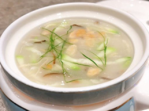 聚福名苑·地道顺德菜(佛罗伦萨小镇店)