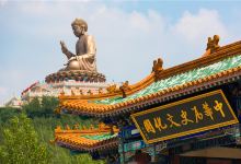 龙口南山旅游景区景点图片