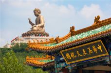 龙口南山旅游景区-龙口-C-IMAGE