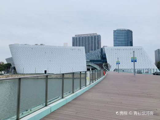 慈溪科技馆