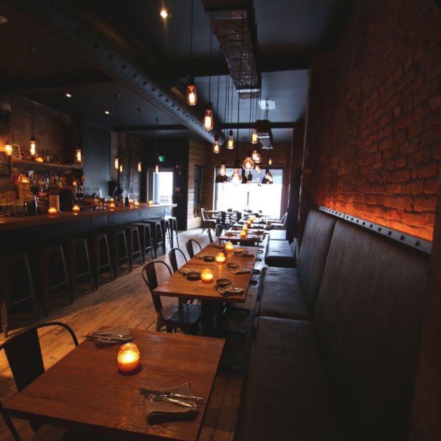 The Adelaide Oyster House餐厅图片