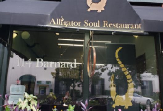 Alligator Soul美食图片