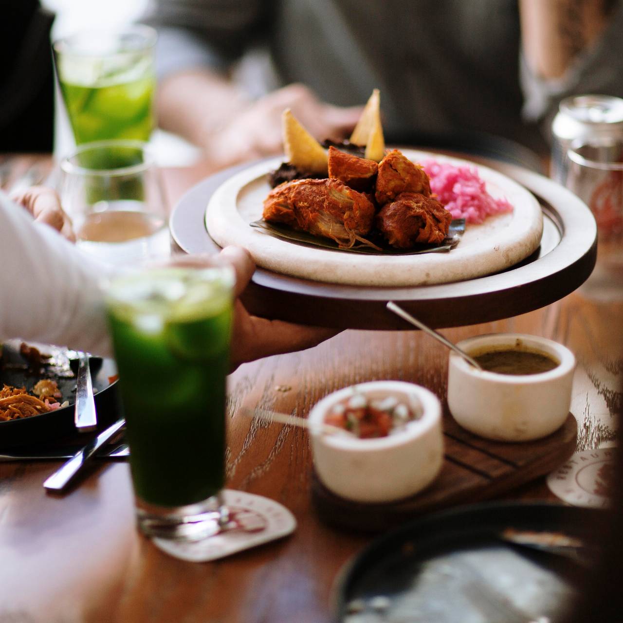 TEYA - Gastronomía Yucateca Viva