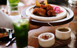 TEYA - Gastronomía Yucateca Viva