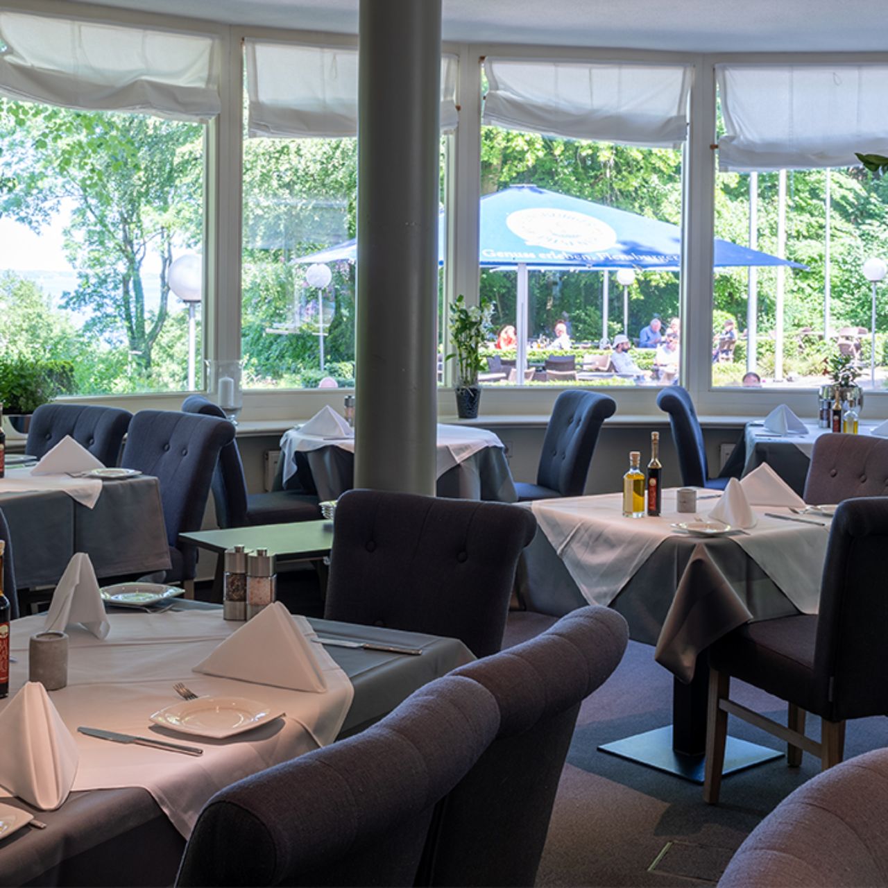 Ristorante Acquarello餐厅图片