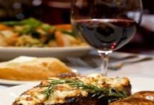 Minerva's美食图片