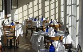 Cedar Hollow Inn Restaurant & Bar
