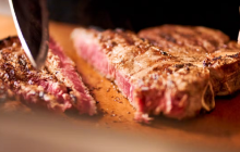 Admiral’s Steak & Seafood餐厅图片