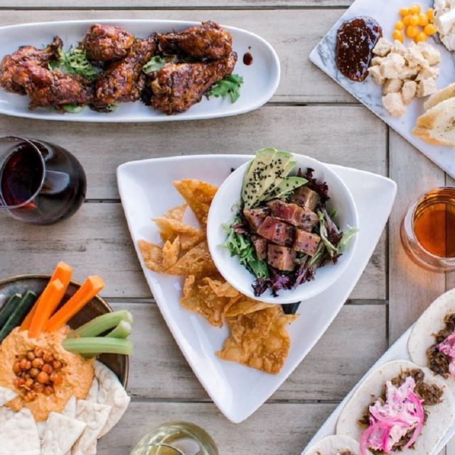 The Social on 83rd餐厅图片