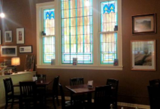 The Sanctuary Restaurant美食图片