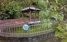红石山庄餐厅图片