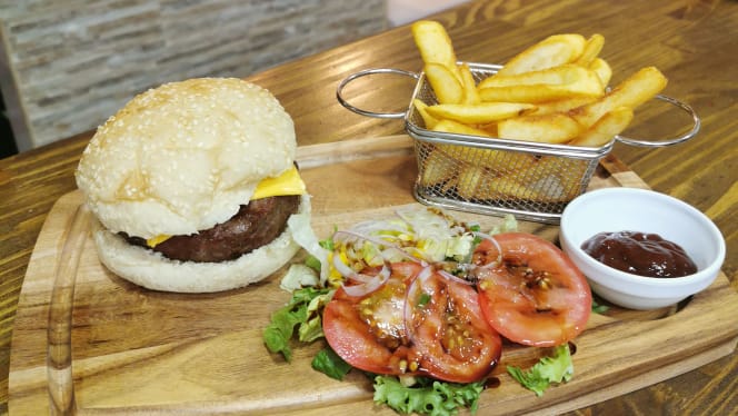 Restaurante El Redoli餐厅图片