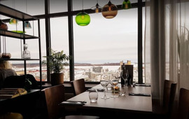 TAK Skybar