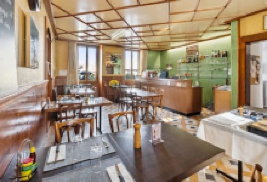 Bistro Quai 1美食图片