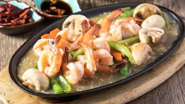 Hsin Fortuna Restaurant餐厅图片