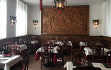 China Long餐厅图片