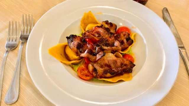 Locanda del Podesta'