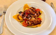 Locanda del Podesta'餐厅图片