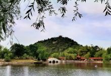 兖矿集团兴隆庄煤矿景区景点图片