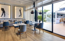 Arrozante - Hotel Barceló Costa Ballena Golf & Spa餐厅图片