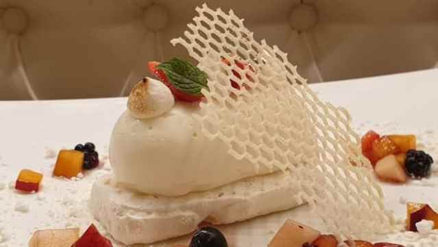 Villa Ciardi Wellness Hotel & Restaurant餐厅图片