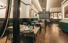 Fratelli Filetto餐厅图片