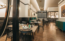 Fratelli Filetto