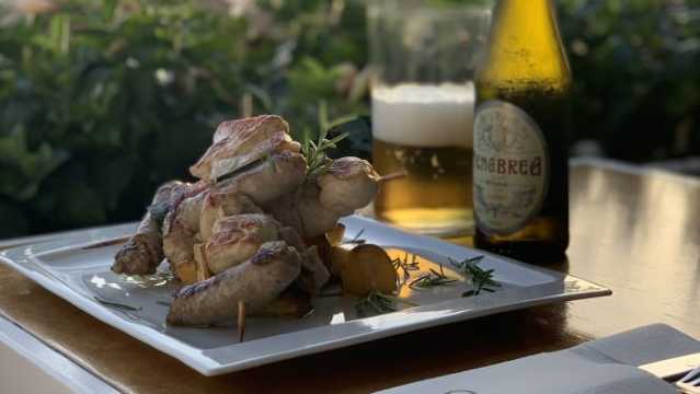 Cafe Novantaquattro餐厅图片