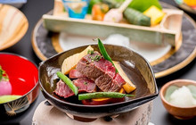 Japanese Restaurant Kanucha餐厅图片
